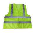 High Visibility Vest for Traffic (DFV1009)